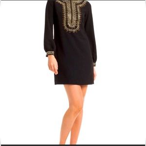 Trina Turk Kapono Dress Size 0